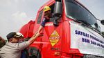 Pertamina Gelar Apel Siaga Jelang Pemilu 2019