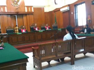 Jaksa Belum Siap, Sidang Tuntutan Kasus Idiot Ahmad Dhani Ditunda