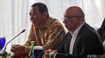 Tommy & Pengusaha Dubai Garap Rumah Murah di RI