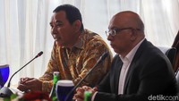 Khusus rumah murah, rencana yang akan dibangun ialah 500 ribu hingga 1 juta unit.
