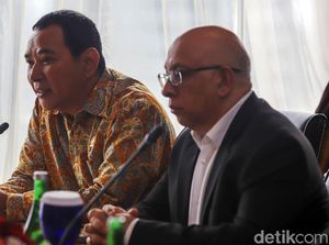 Tommy Soeharto Mau Bikin 500.000 Rumah Murah Bareng Pengusaha Dubai