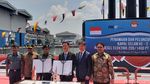 Mantap! Ini Alugoro-405 Kapal Selam Pertama Buatan Indonesia