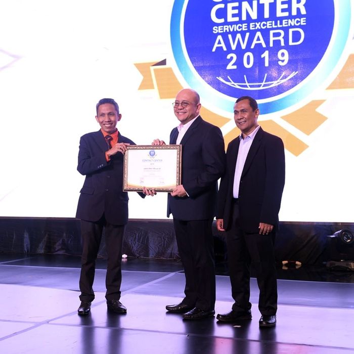 Foto: Dok BNI Foto: Dok BNI