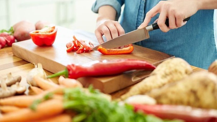 Sering Dilakukan! 5 Kesalahan Masak Ini Bikin Nutrisi Makanan Hilang - Update 1