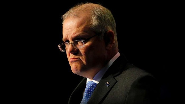 Jelang Pemilu, Rakyat Australia Semakin Tak Percaya Politisi Jelang Pemilu, Rakyat Australia Semakin Tak Percaya Politisi