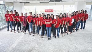 ShopBack Disuntik Dana Segar Rp 643 Miliar