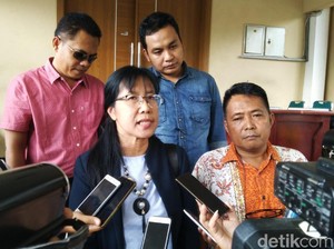 Bawaslu Didesak Agar Ikut Tangani Kasus Bowo Sidik