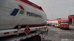 Pertamina Gelar Apel Siaga Jelang Pemilu 2019