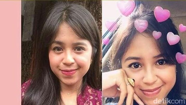   Mahasiswi cantik Ni Made Serli Mahardika (20) ditemukan tewas di kamar kosnya. 
