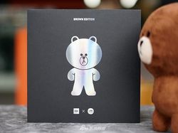 Xiaomi Mi 9 Edisi Brown yang Gahar tapi Imut