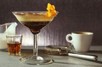 Sluurp! Ini 8 Racikan Kopi Italia Untuk Mulai Hari, Mana Favoritmu?