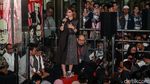 Najwa Shihab Hadiri Sarasehan 2 Tahun Kasus Novel