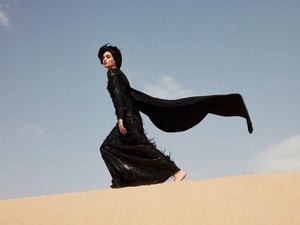 Pameran Fashion Muslim di Jerman Tuai Kontroversi, Hijab Disebut Penindasan