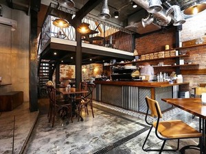 5 Coffee Shop Instagrammable di Senopati Ini Cocok Buat Nongkrong
