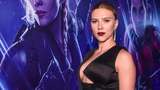Scarlett Johansson Buka Suara soal Seks di Elevator