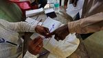 Potret Pemilu di India, Pemilu Terbesar di Dunia!