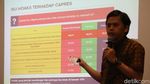 Isu TKA Jadi Hoax Terpanas di Medsos
