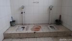 Foto: Toilet yang Bisa Bikin Pingsan di China