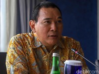Tommy Soeharto Mau Bikin 500.000 Rumah Murah Bareng Pengusaha Dubai
