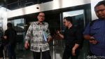 Janedri, Staf Ahli Menag Diperiksa 6 Jam oleh KPK