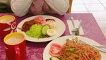 Ini Nur Arisa Maryam, Mualaf Jepang yang Hobi Makan Enak
