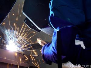 Tingkatkan Kualitas SDM Lewat Program Vokasi