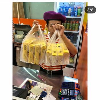 Kasian Ojol Order Makanan Ratusan Ribu Dibatalkan Pemesan