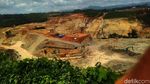 Progres 49%, Ini Proyek Bendungan Leuwikeris di Ciamis