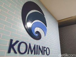 Mengintip Ruang Kerja Pemburu Hoax Pemilu 2019