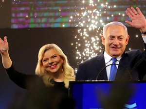 Aliansi Partai Kubu Netanyahu Rebut Mayoritas di Parlemen Israel