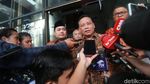 Bawaslu Gandeng KPK Patroli Politik Uang