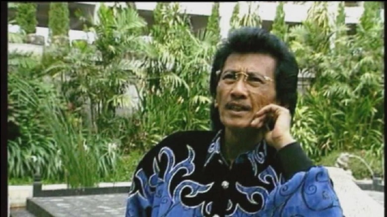 Mus Mulyadi Foto: YouTube Mus Mulyadi Foto: YouTube