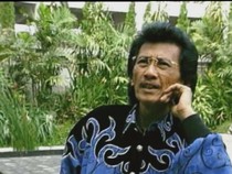 Mengenal Mus Mulyadi Si Buaya Keroncong Asal Surabaya