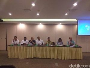 Deretan Pengusaha Beberkan Ekonomi RI Terkini Jelang Pilpres