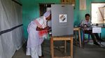 Potret Pemilu di India, Pemilu Terbesar di Dunia!