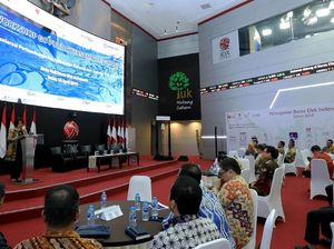 BRI Ajak Debiturnya Melantai Di Bursa