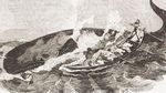 Foto: Pulau Bajak Laut Misterius di Samudera Pasifik