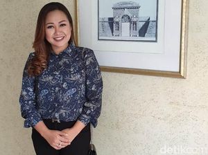 6 Tersangka Pengaturan Skor di Kejari, Lasmi Akan Buka-bukaan di Persidangan