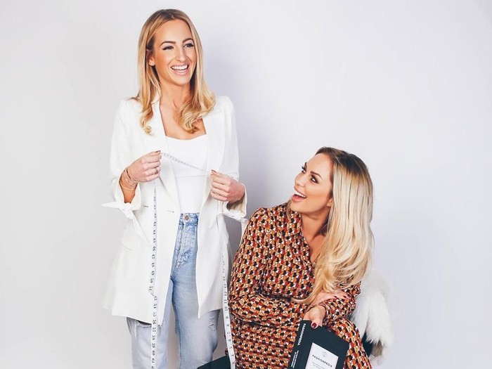 Foto: Instagram @stylesisters Foto: Instagram @stylesisters
