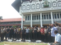 Aceh Bahas Aturan Poligami saat Angka Kemiskinan Tinggi