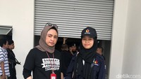 Ketua Panwaslu Kuala Lumpur Yaza Azzahara sudah melaporkan mengenai temuan surat suara tercoblos itu kepada Bawaslu RI. Langkah selanjutnya akan ditentukan oleh Bawaslu. (Foto: Istimewa)
