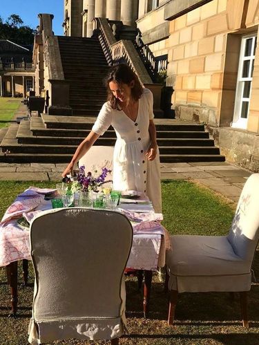 Mewah Bak Istana, Ini Rumah Wanita yang Diisukan Selingkuhan Pangeran William