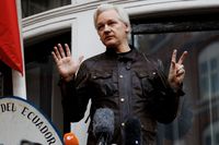 Assange Ditangkap, Ini 11 Skandal yang Dibongkar WikiLeaks