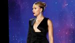 Scarlett Johansson, Conchita Caroline, Emilia Clarke hingga Jessica Iskandar