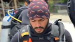 Foto: Diving di Togean Bareng Aquaman