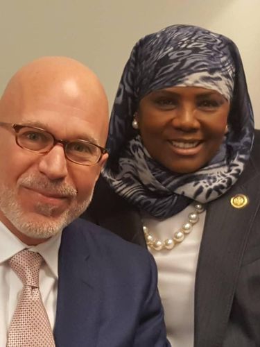 Ikuti Ilhan Omar, Hijabers Ini Menangkan Kursi Legislatif Negara Bagian AS