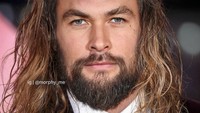 Selain seleb wanita, ia juga membuat beberapa seleb pria seperti Chris Hemsworth dan Jason Momoa. Dok. Instagram/morphy_me