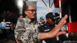 Janedri, Staf Ahli Menag Diperiksa 6 Jam oleh KPK
