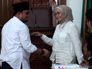 Yang Terungkap dari Kesaksian Dahnil Anzar di Sidang Ratna