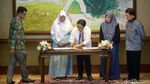 Isak Tangis Iringi Penyerahan Korban Penyanderaan Abu Sayyaf ke Keluarga